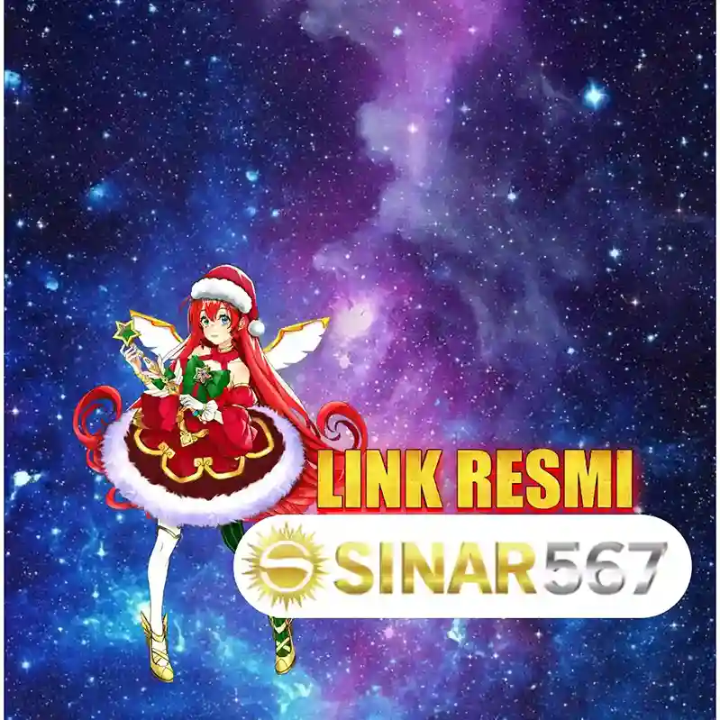 Link Login Sinar567 Resmi dan Selalu Aktif
